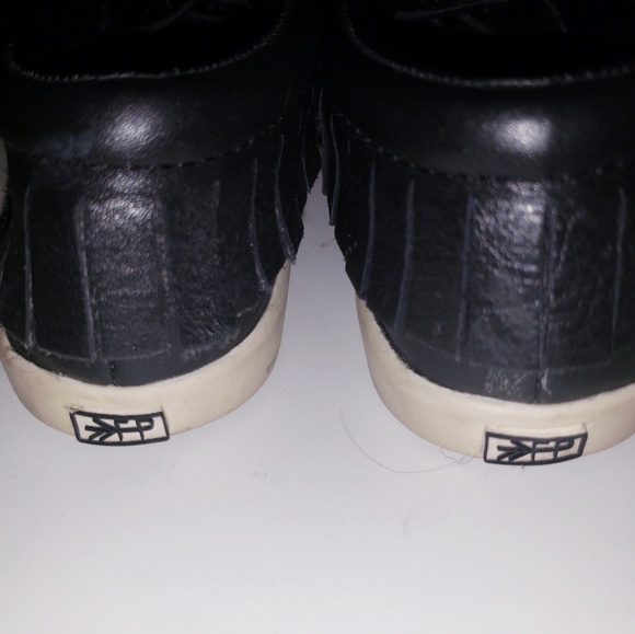 Freshly Picked HardSoles - Picture 3 of 4